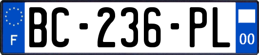 BC-236-PL