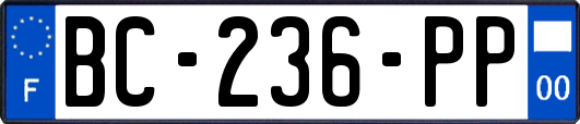 BC-236-PP