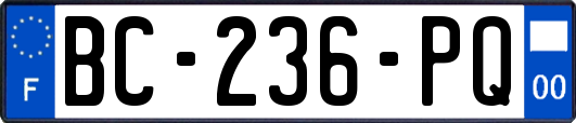 BC-236-PQ