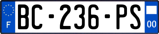 BC-236-PS