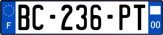 BC-236-PT