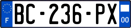 BC-236-PX