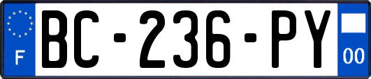 BC-236-PY