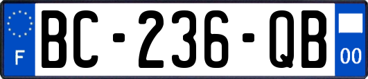 BC-236-QB