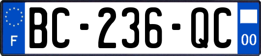BC-236-QC