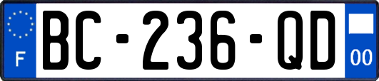 BC-236-QD