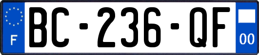 BC-236-QF