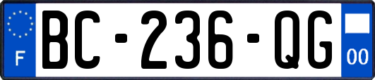 BC-236-QG