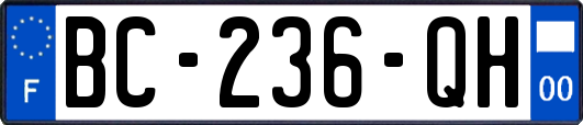 BC-236-QH