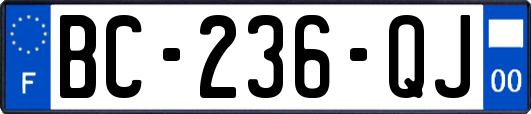 BC-236-QJ