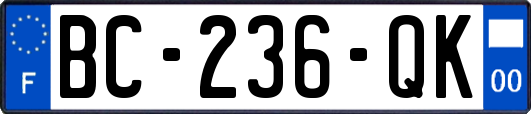 BC-236-QK