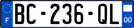 BC-236-QL