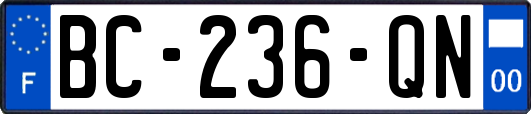 BC-236-QN