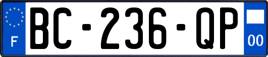 BC-236-QP