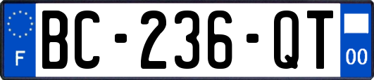 BC-236-QT