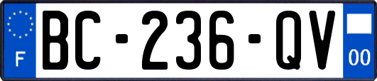 BC-236-QV