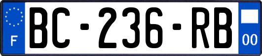 BC-236-RB