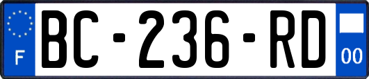 BC-236-RD