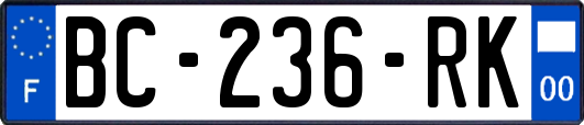 BC-236-RK