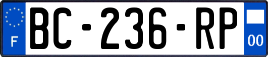 BC-236-RP