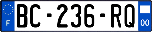 BC-236-RQ