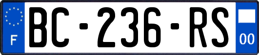 BC-236-RS