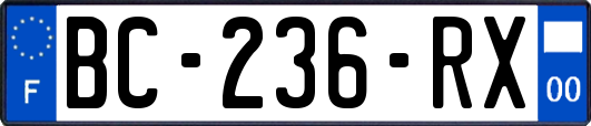 BC-236-RX