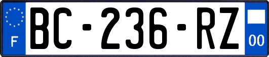 BC-236-RZ