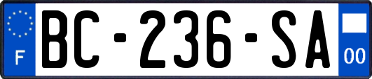 BC-236-SA