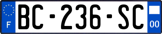 BC-236-SC
