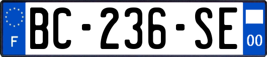 BC-236-SE