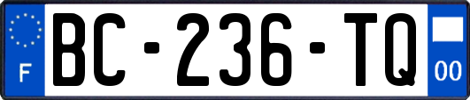 BC-236-TQ