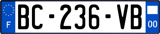 BC-236-VB