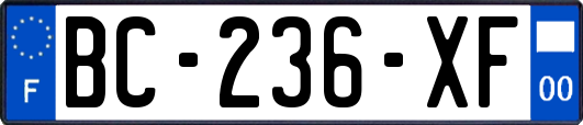 BC-236-XF