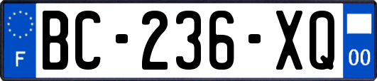 BC-236-XQ