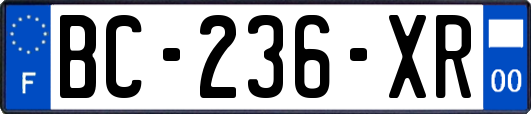BC-236-XR