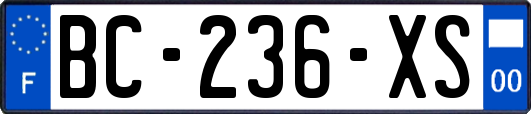 BC-236-XS