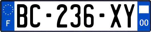 BC-236-XY