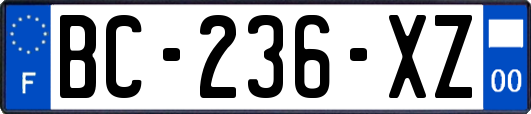 BC-236-XZ