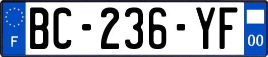 BC-236-YF