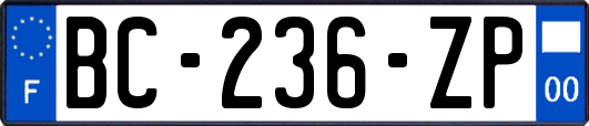 BC-236-ZP