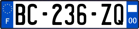 BC-236-ZQ