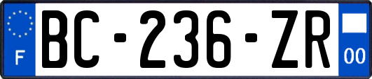 BC-236-ZR