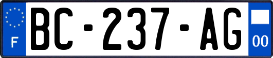 BC-237-AG