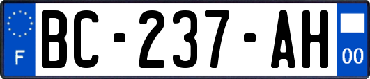 BC-237-AH