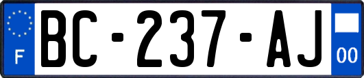 BC-237-AJ