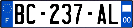 BC-237-AL