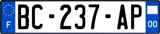 BC-237-AP