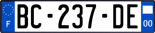 BC-237-DE