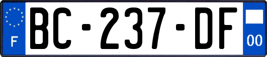 BC-237-DF